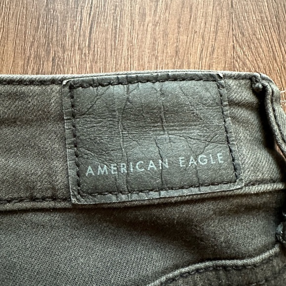 AE Hi-Rise Jegging: NE(X)T Level Stretch - Picture 4 of 6